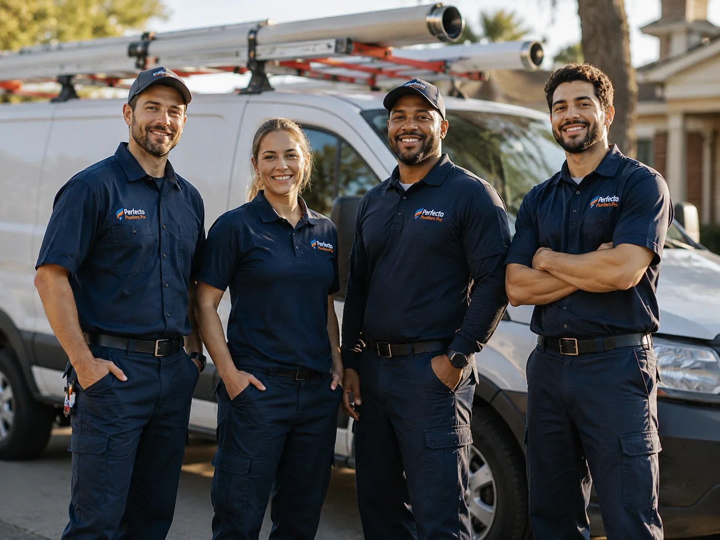 Emergency Plumber Near Me in Rio Dell, CA near me